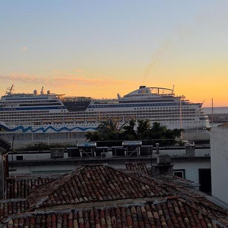 Central Studio In Funchal 3S Екстер'єр фото