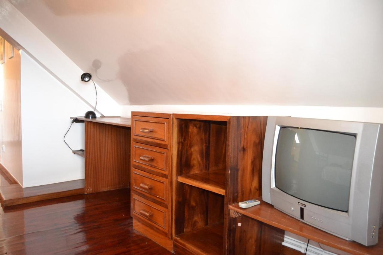 Central Studio In Funchal 3S Екстер'єр фото