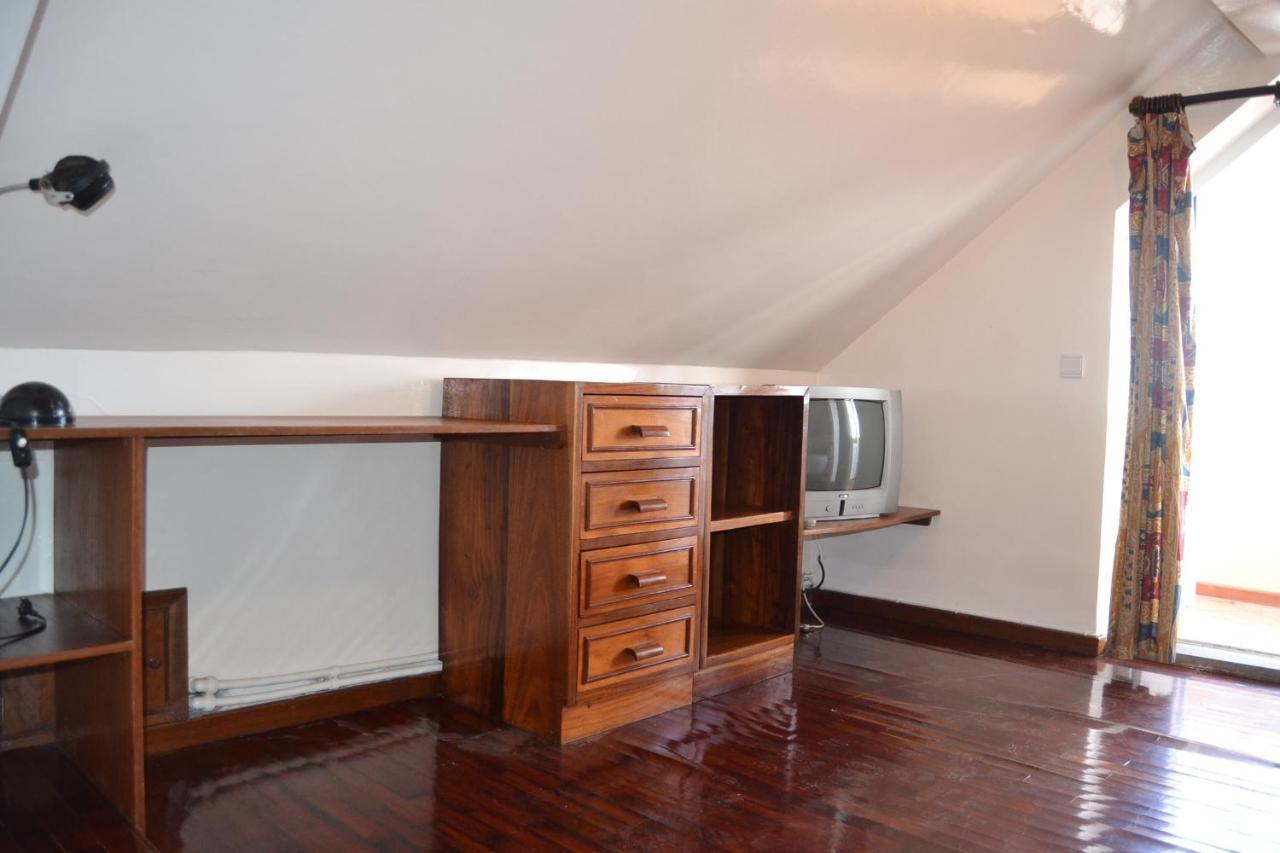 Central Studio In Funchal 3S Екстер'єр фото