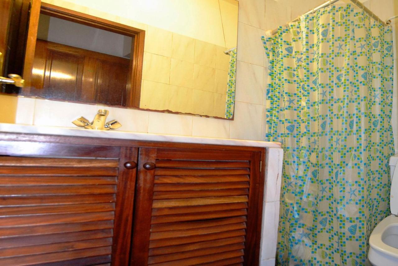 Central Studio In Funchal 3S Екстер'єр фото