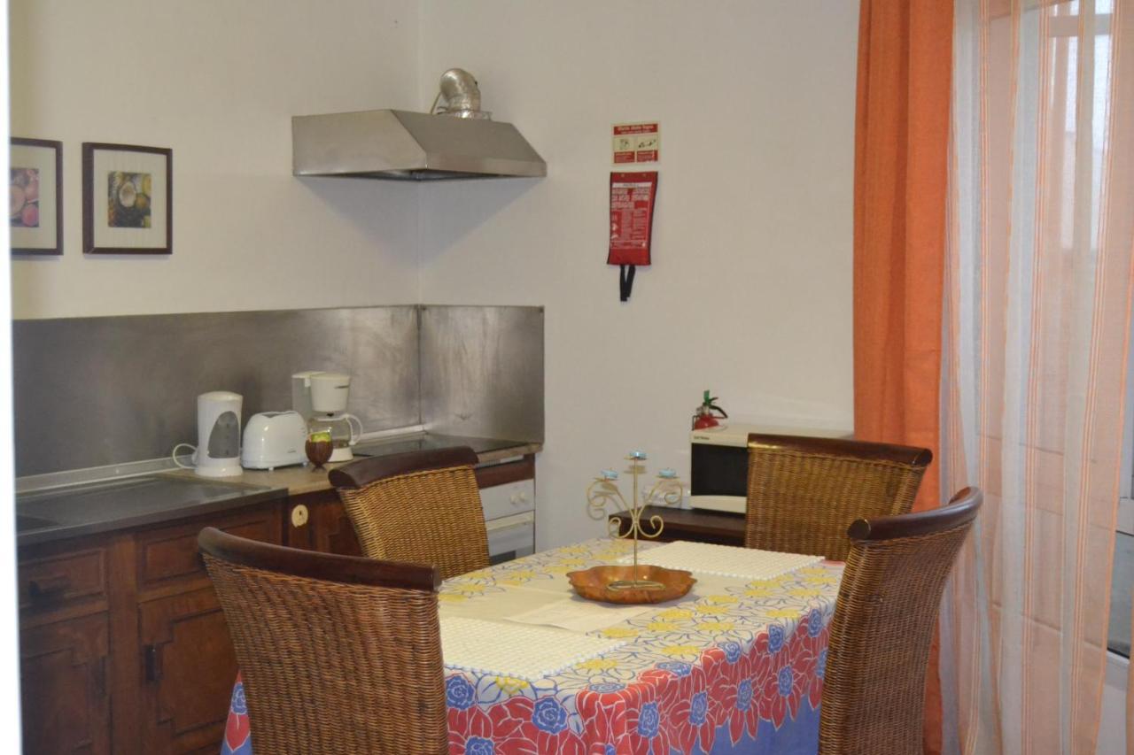 Central Studio In Funchal 3S Екстер'єр фото