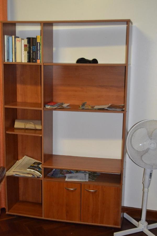 Central Studio In Funchal 3S Екстер'єр фото