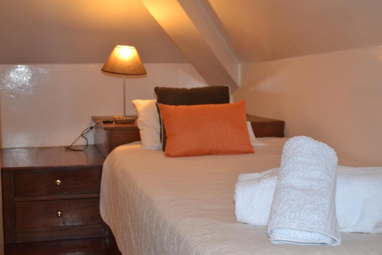 Central Studio In Funchal 3S Екстер'єр фото