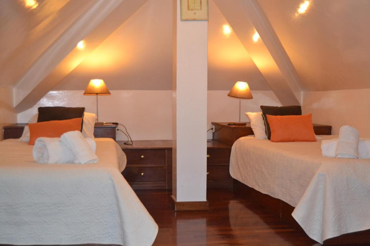 Central Studio In Funchal 3S Екстер'єр фото